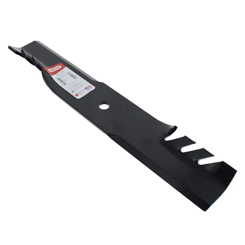OREGON BLADE, SCAG, GATOR G6, 16-1/2IN 396-735