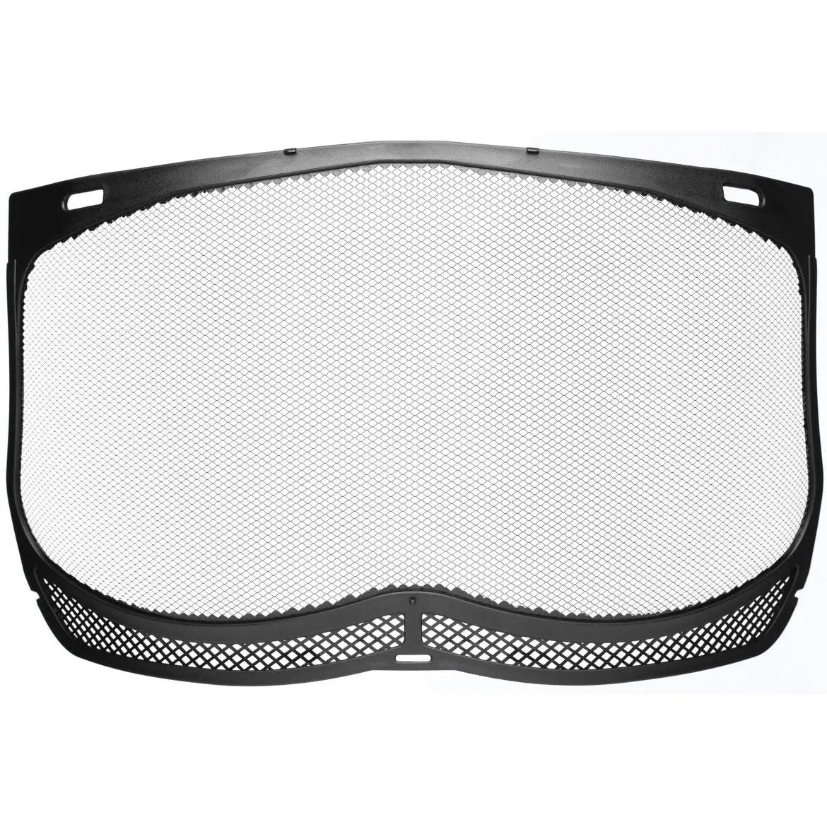 SORDIN Nylon Visor Helmet Assembly