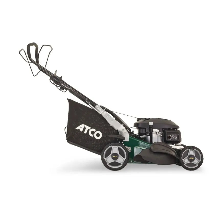 ATCO Quattro 19SH V 4in1 Lawnmower