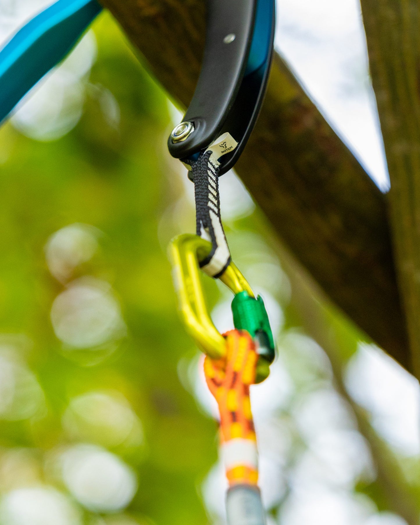 Notch RC Grapple