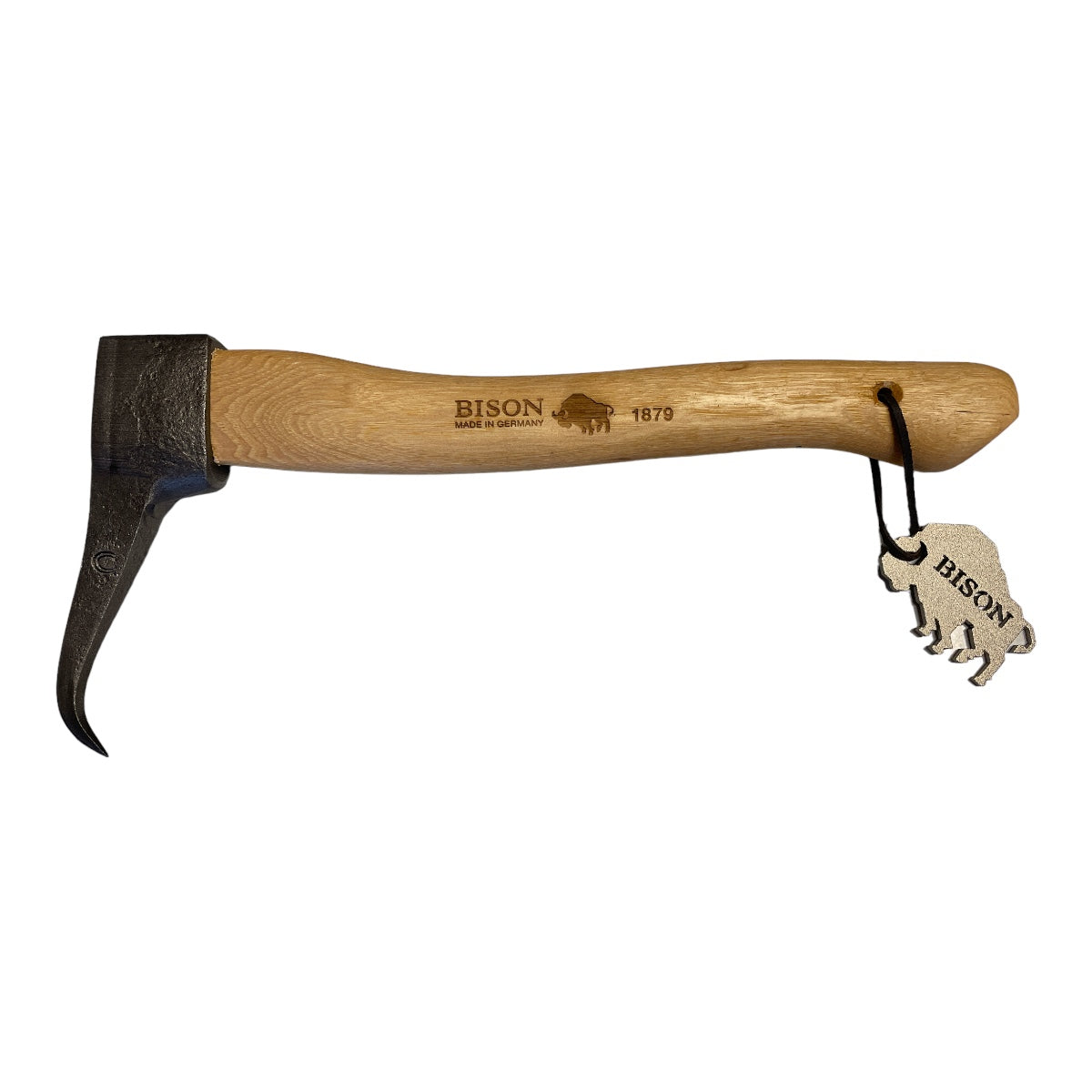 CEUK BISON HOOKAROON SAPPIE HOOK 380mm 600g