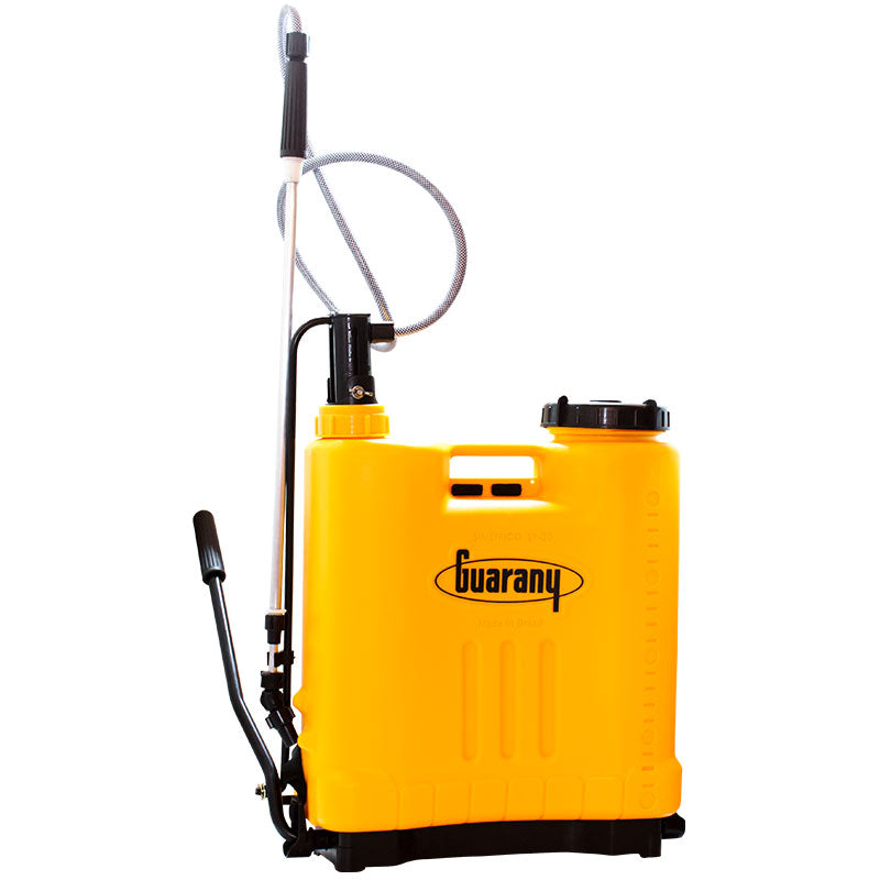 GUARANY Dosing Backpack Sprayer