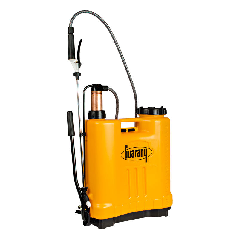 GUARANY Symmetrical Backpack Sprayer