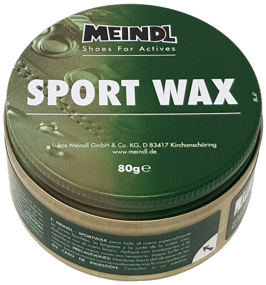 MEINDL Sportwax