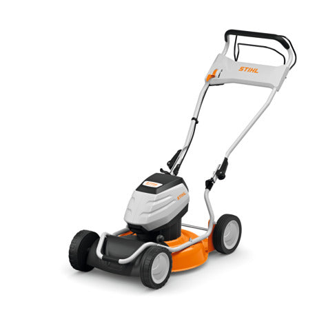 STIHL RMA 2 RV Mulching Lawn Mower