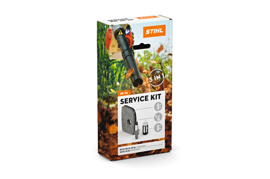 STIHL Service Kit 36 - For BG 56/66/86 SH 56/86