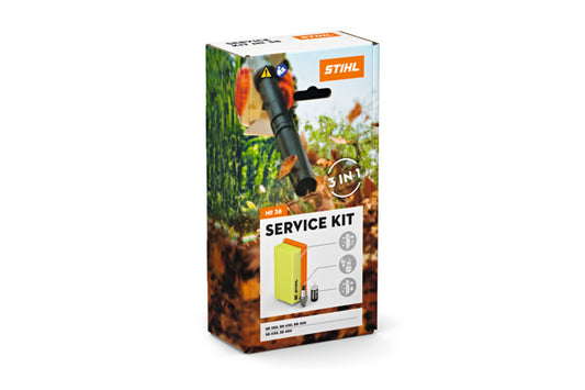 STIHL Service Kit 38 - For BR 350/430/450 SR 450