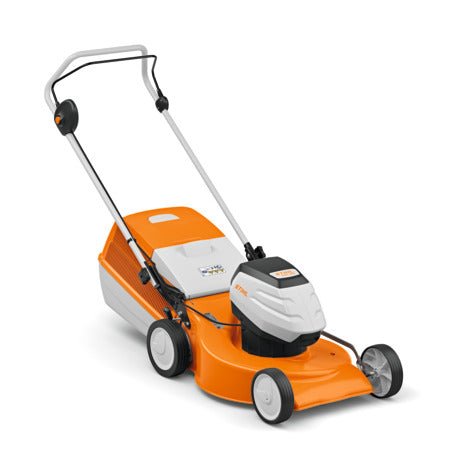 STIHL RMA 253 Lawn Mower