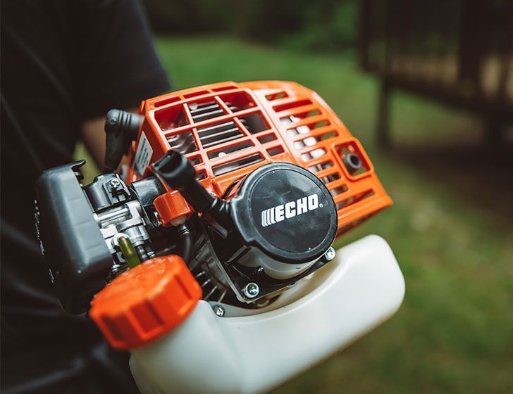 ECHO SRM-222ES/L Brushcutter