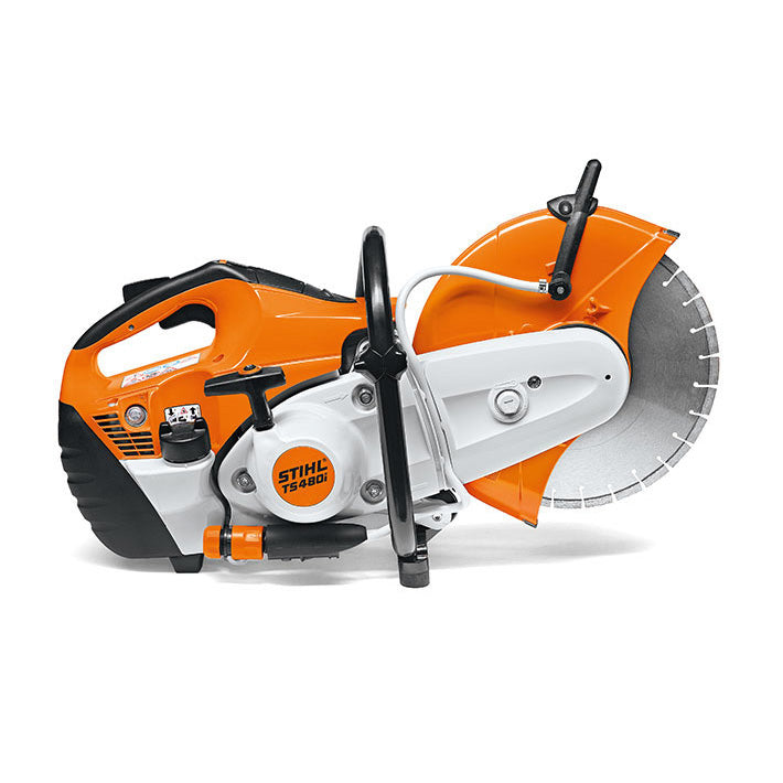 STIHL TS 480i Cut-Off Saw