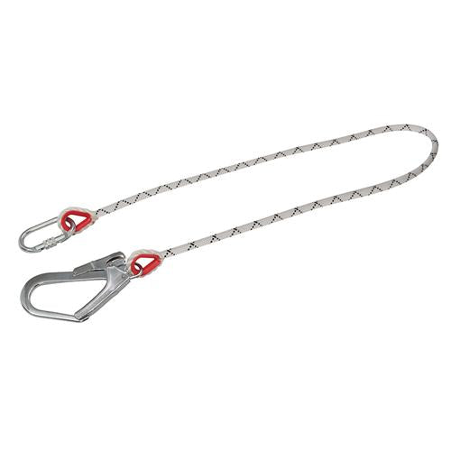 SILVERLINE Restraint Positioning Lanyard 1.5m