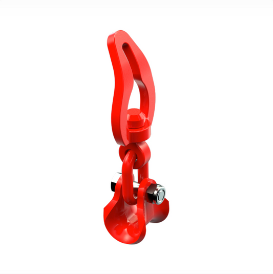 Guide Shoe with Rotatable Lock Slider (Gr.80)