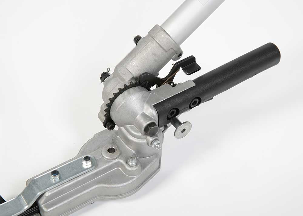 Mitox 26LH-SP Long Reach Hedge Trimmer