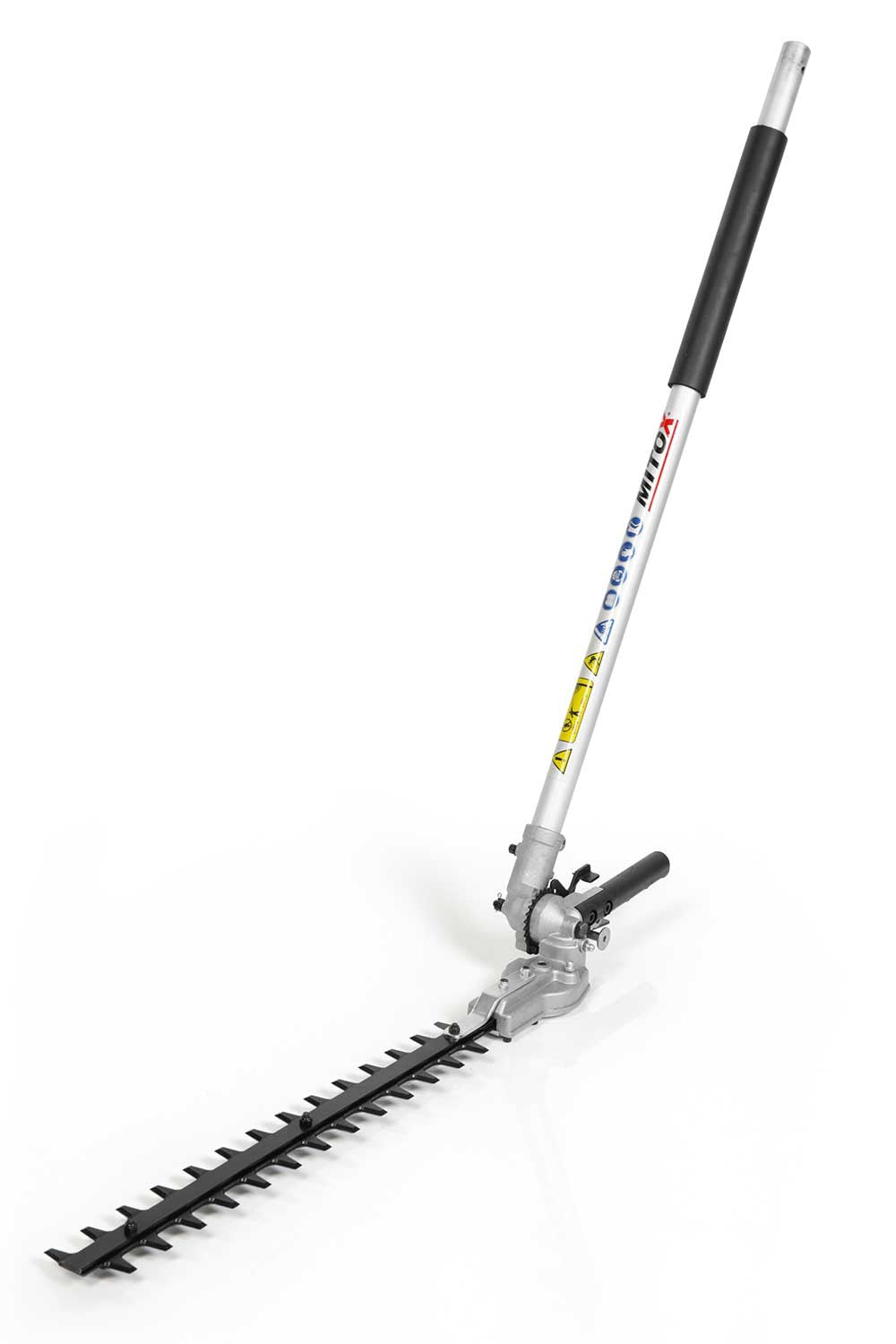 Mitox 26LH-SP Long Reach Hedge Trimmer