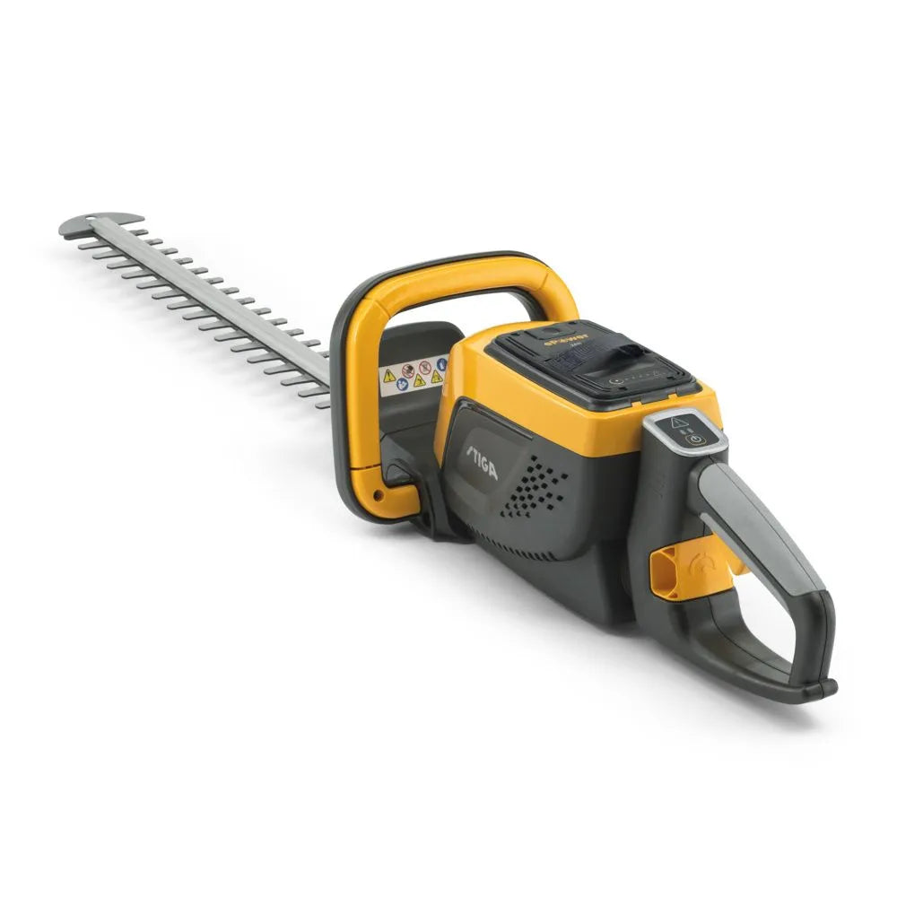 Stiga HT 500e Cordless Hedge Trimmer