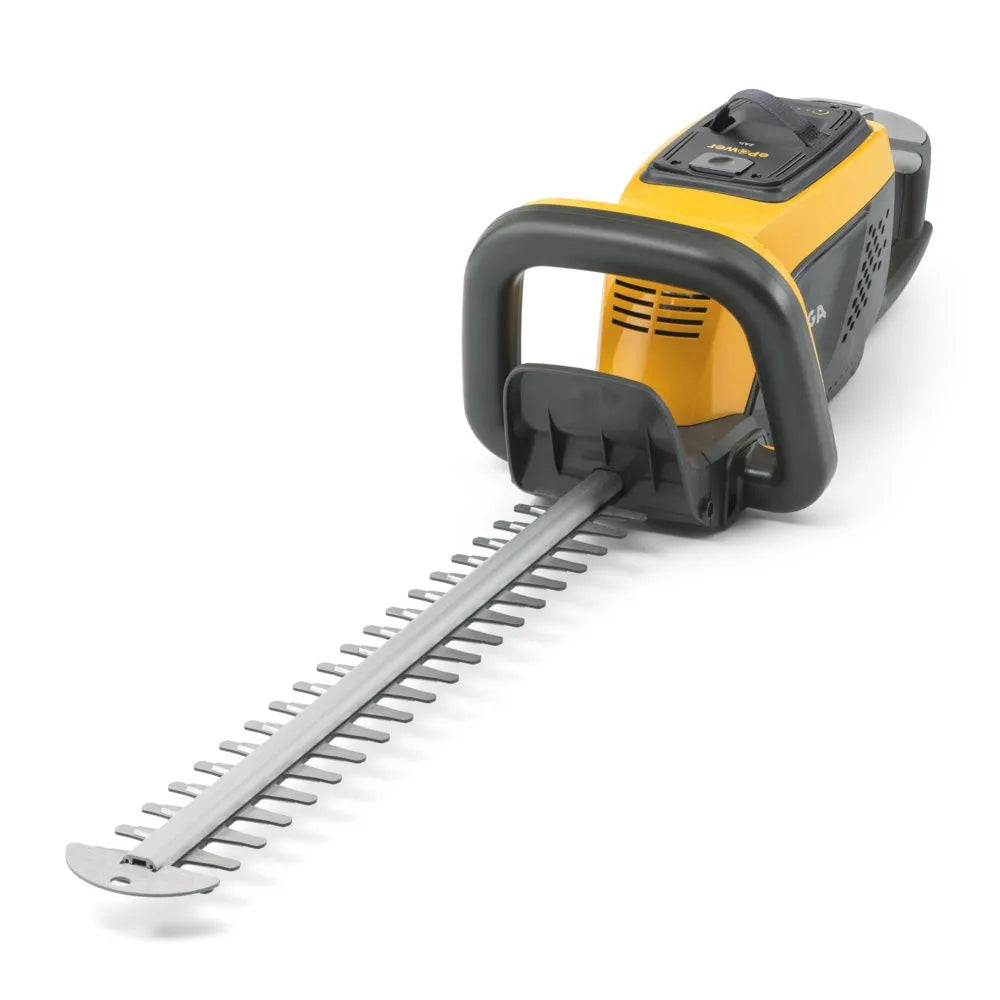 Stiga HT 500e Cordless Hedge Trimmer