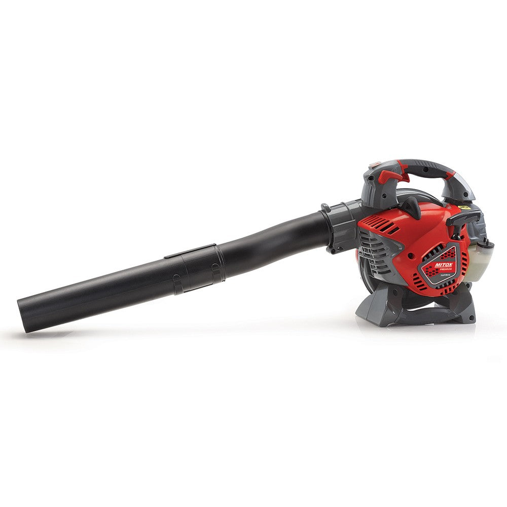 MITOX 280BVX Handheld Blower Vacuum