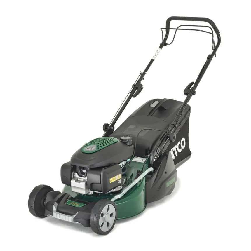 ATCO Liner 18SH Lawnmower