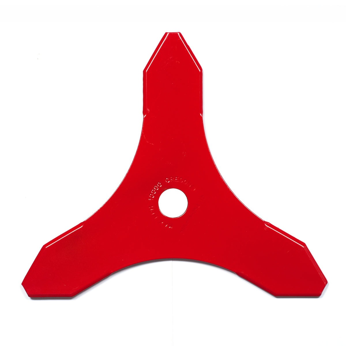 One-For-All 3 -Tooth brushcutter Blade