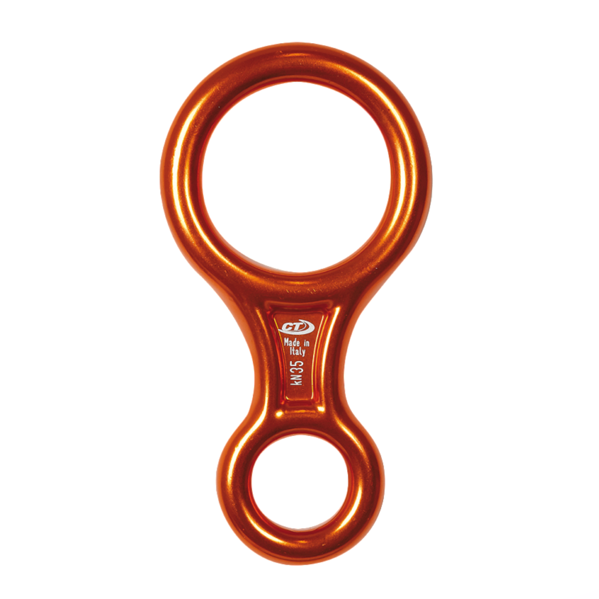 CLIMBING TECHNOLOGY Otto Big Manual Descender