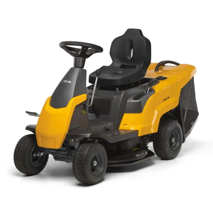 STIGA Combi 166 Ride-On