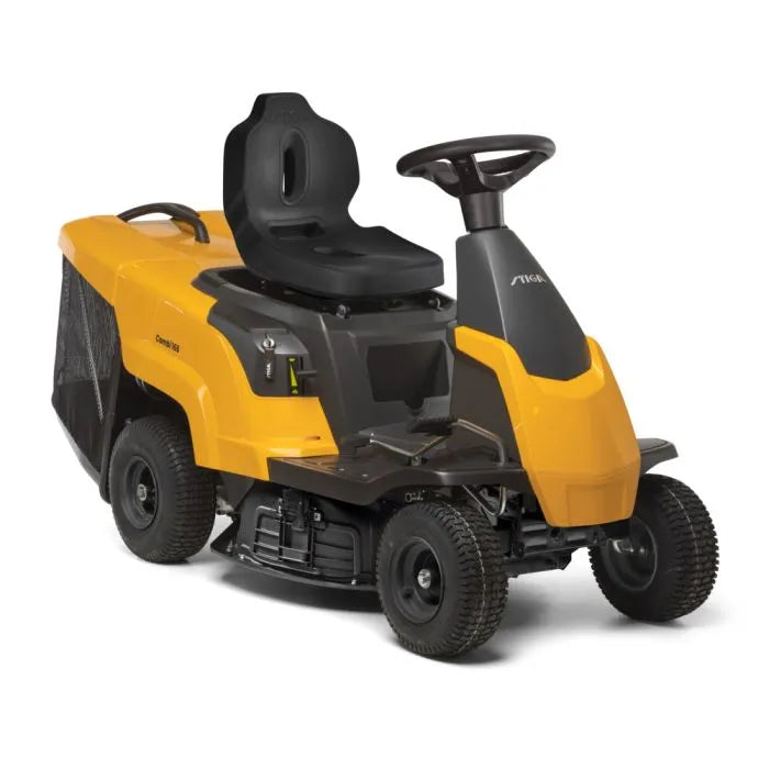 STIGA Combi 166 Ride-On
