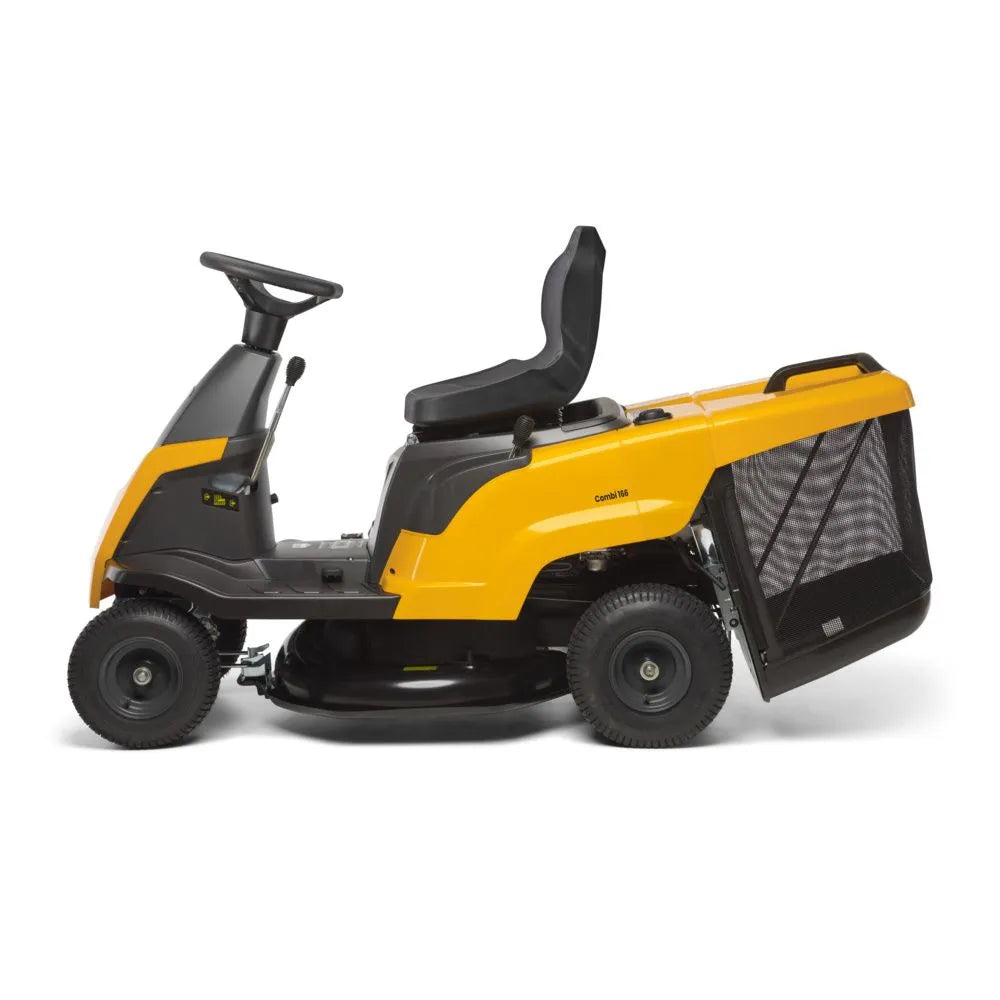 STIGA Combi 166 Ride-On