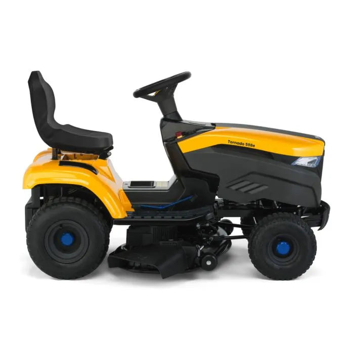 STIGA Tornado 598e Ride-On