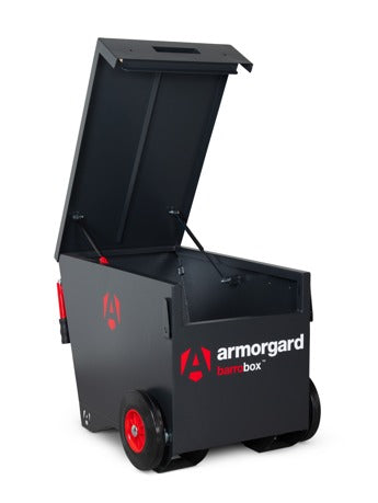 ARMORGARD BarroBox