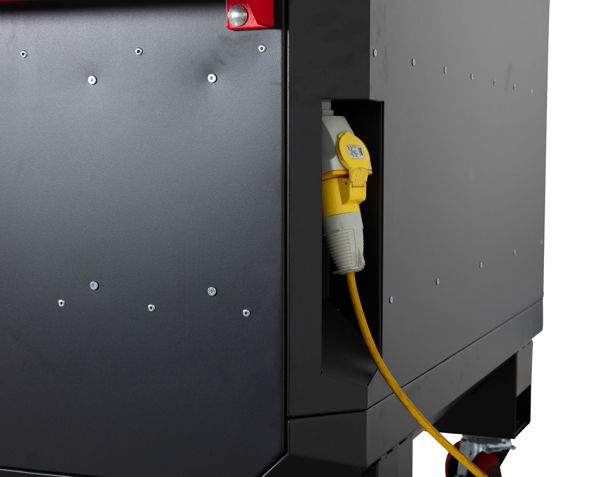 ARMORGARD SiteStation