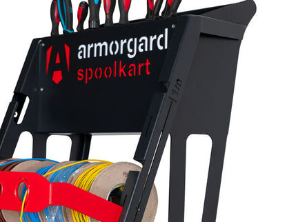 ARMORGARD Spoolkart