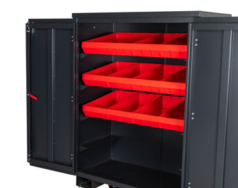 ARMORGARD FittingStor