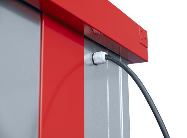 ARMORGARD CuttingCube