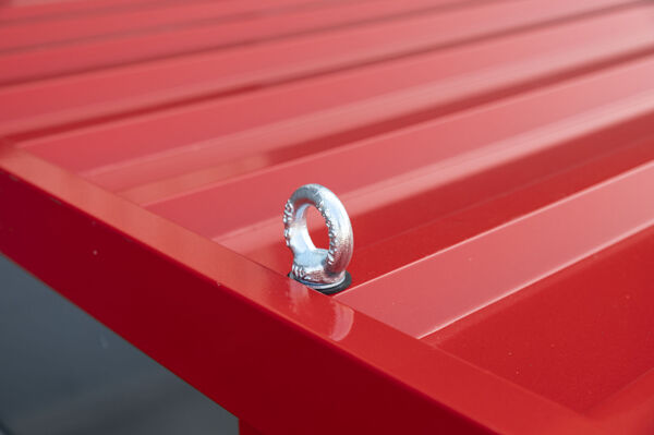 ARMORGARD CuttingCube