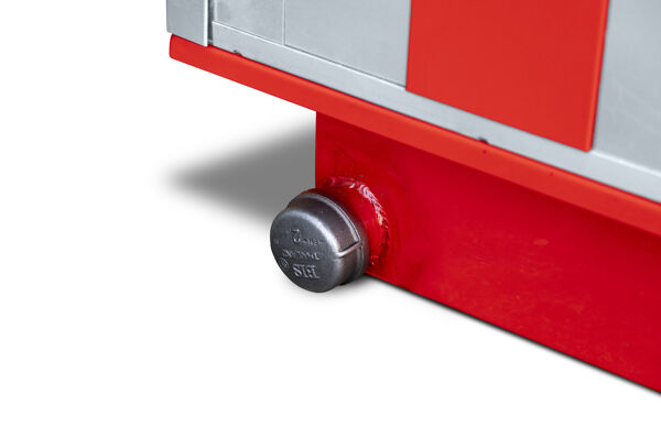 ARMORGARD CuttingCube