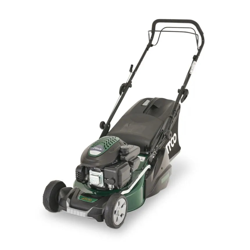 ATCO Liner 16S Lawnmower