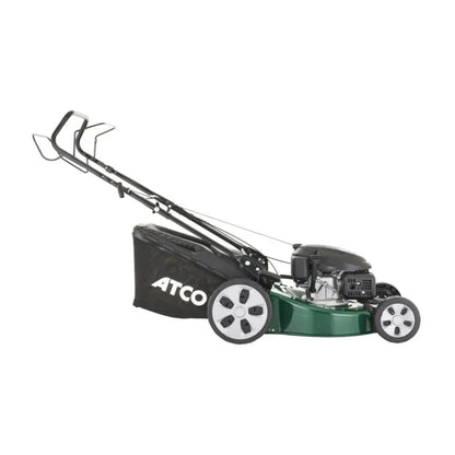 ATCO Classic 20S Lawnmower