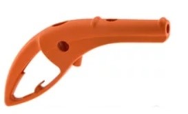 STIHL Handle housing 48157901000 / 4815 790 1000