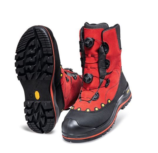 PFANNER BOA Chainsaw Protection Boots