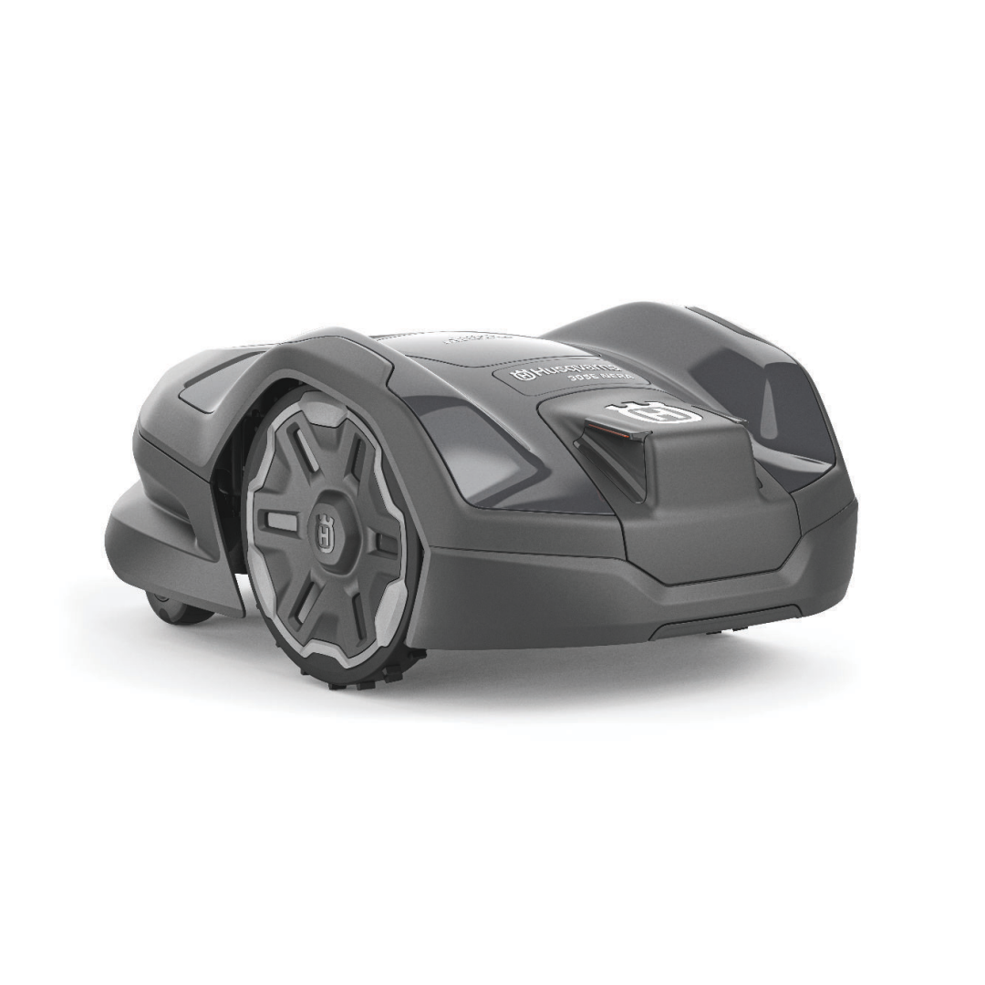 HUSQVARNA Automower 305E NERA