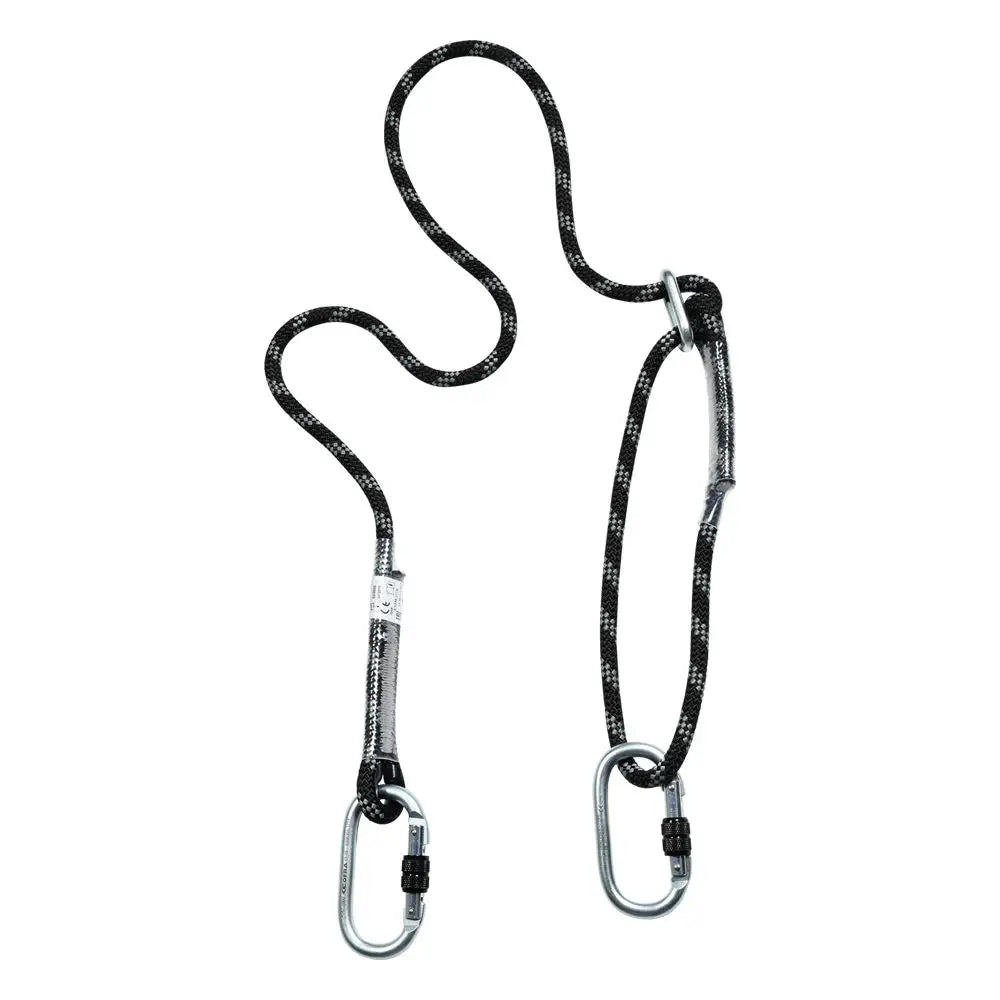 COFRA Wadsafe 2m Fall Arrest Positioning Lanyard (1pc)