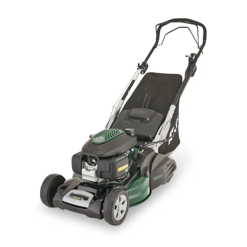 ATCO Liner 19SH V Lawnmower