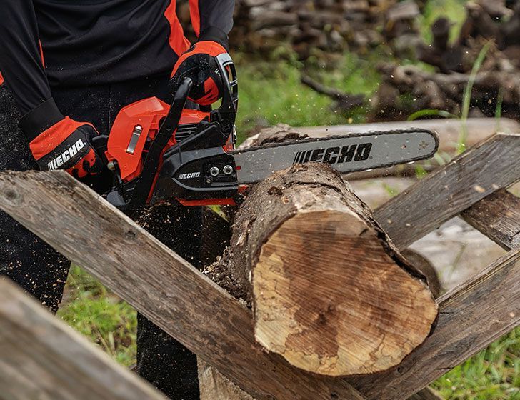 ECHO CS-3510ES Chainsaw