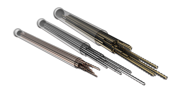 STIHL DuroCut Pre-cut line (48PK) - Size L  2.0mm Diameter