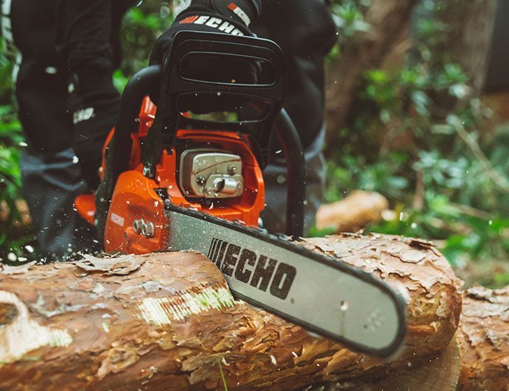 ECHO CS-3510ES Chainsaw