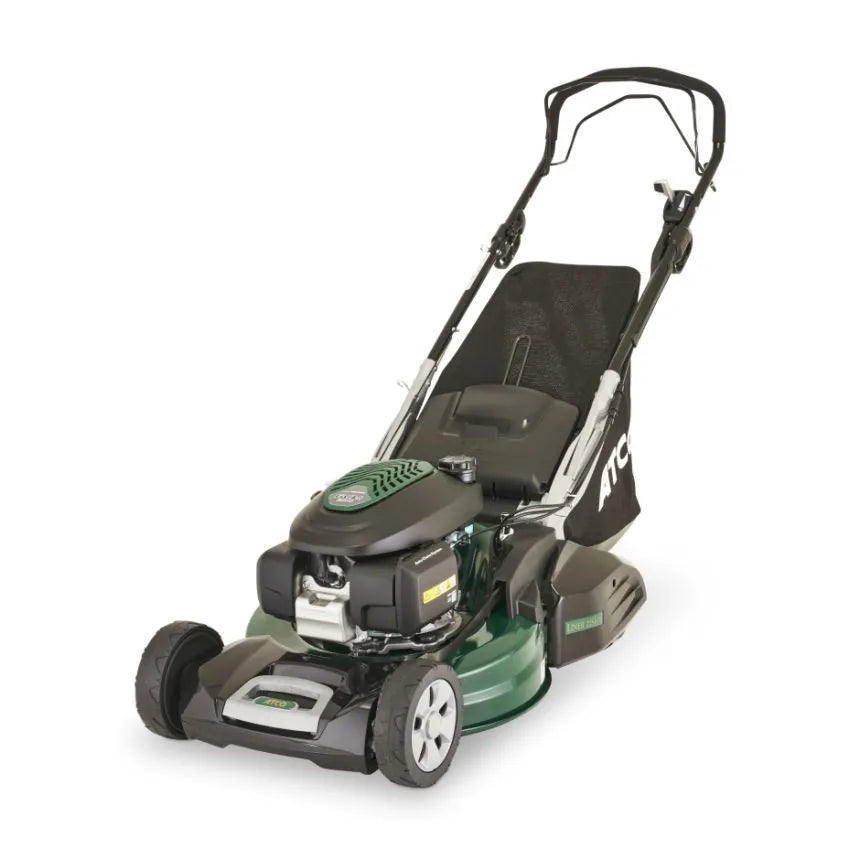 ATCO Liner 22SH V Lawnmower