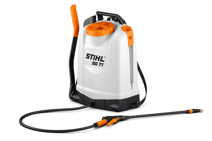 STIHL SG 71 Back Pack Sprayer