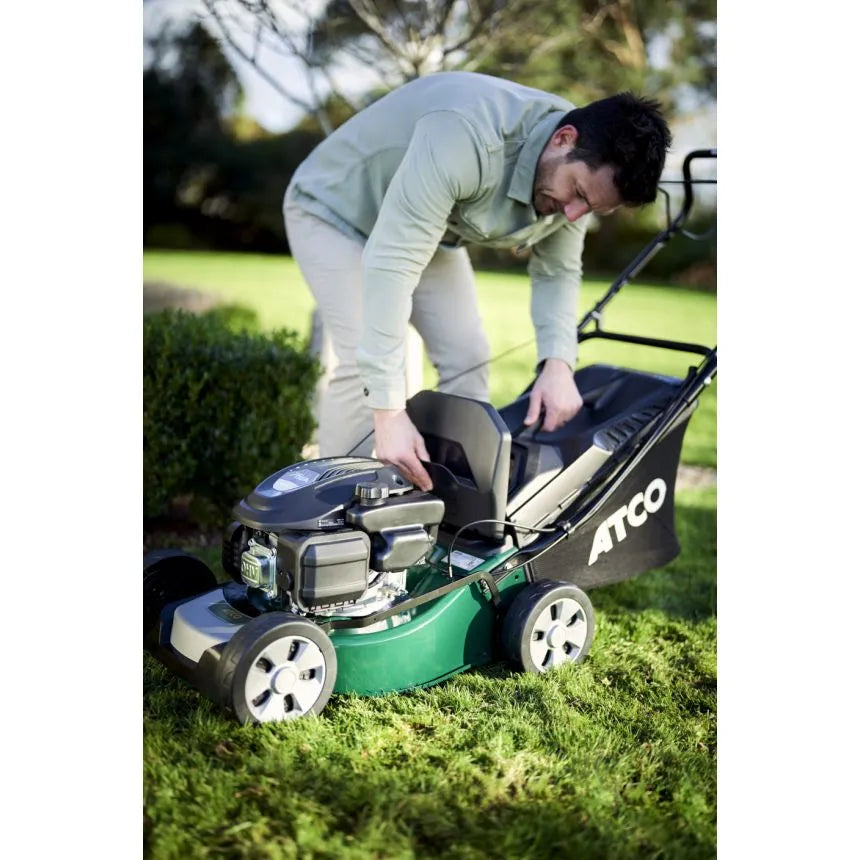 ATCO Classic 16S Lawnmower