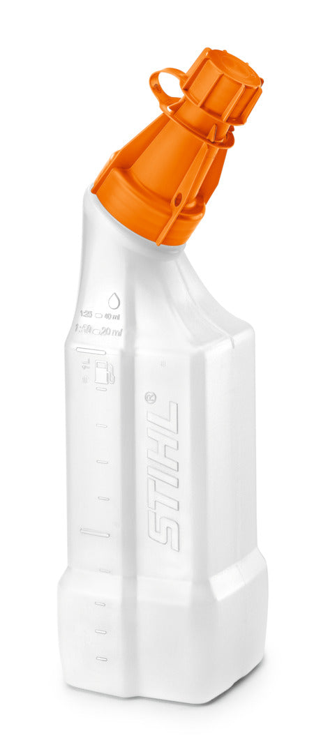 STIHL Mixing bottle 1l 00008819411 / 0000 881 9411