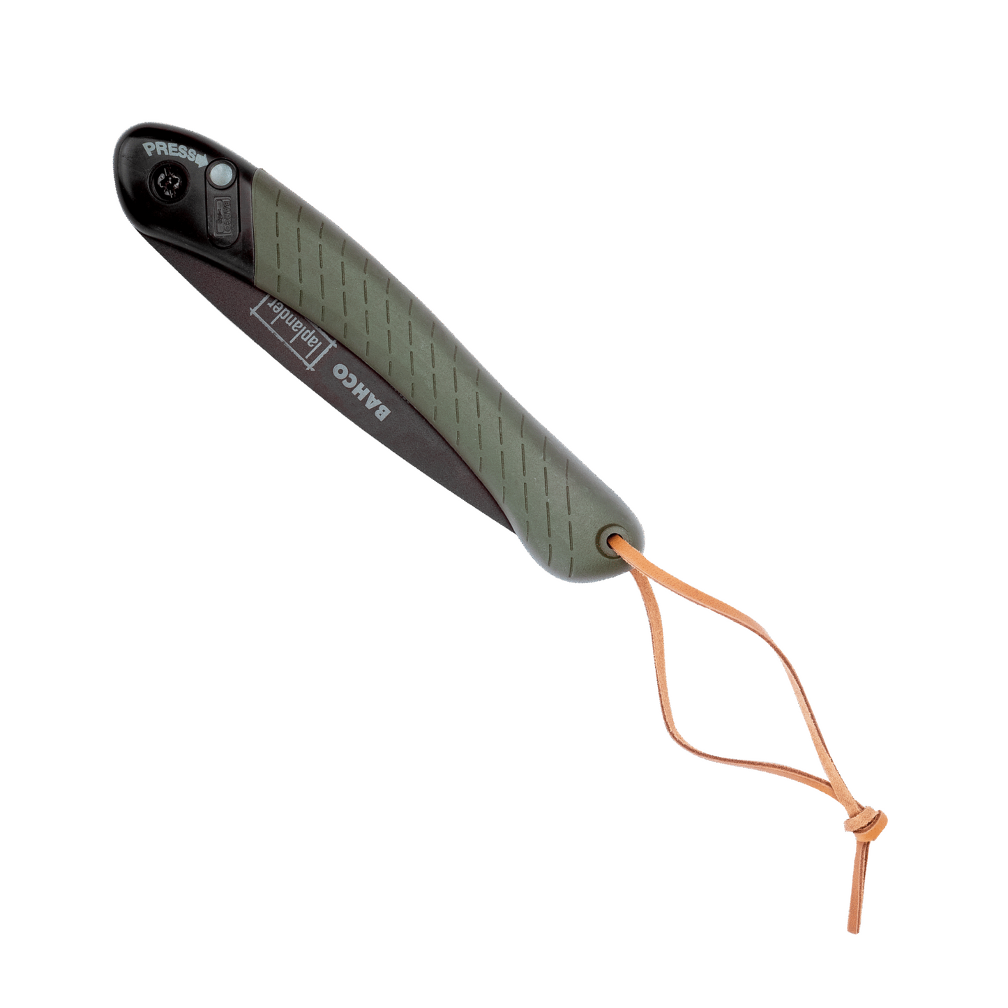 BAHCO Laplander Folding Pruning Saw